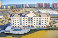Fairfield Inn & Suites Orange Beach Hotels in Orange Beach