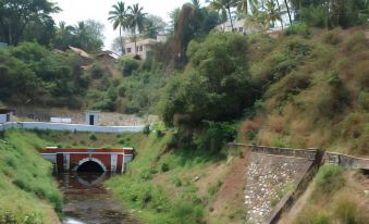 Panchavadi Ayurvedic Beach Resort