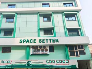 Hotel Space Setter
