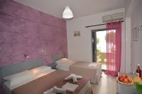 Galini Beach Hotels in Plakias
