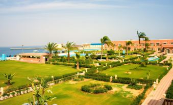 Helnan Auberge Fayoum