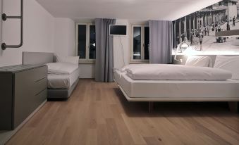 Hotel & Restaurant Forni
