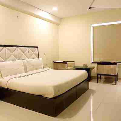 王國飯店及餐廳 Rooms