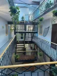 Hotel Jar8 Bule