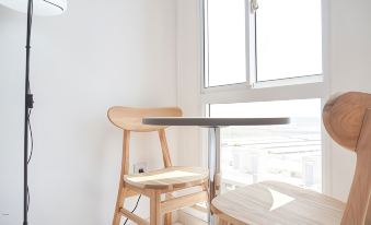 Tranquil Stay Studio at Tokyo Riverside Pik 2 Apartment