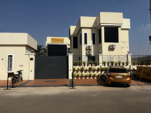 The Neat Place Hotels in Kaduna