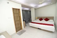 Wood Burn Hotel Hotels in Bogra