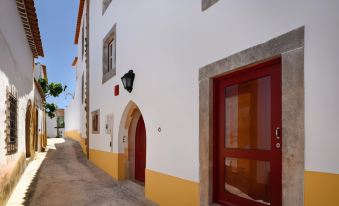 Casa Lidador - Obidos