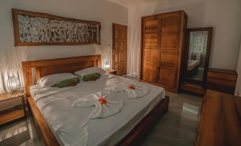Kannel Apartments Seychelles - 2 Bedroom
