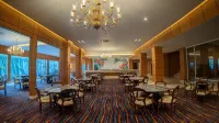 Puri Senyiur Hotel Hotels in Air Hitam