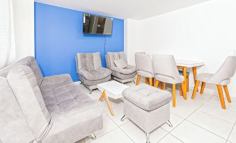 Apartamentos Flexitel 1005