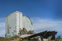 Doubletree by Hilton Mexico City Santa Fe