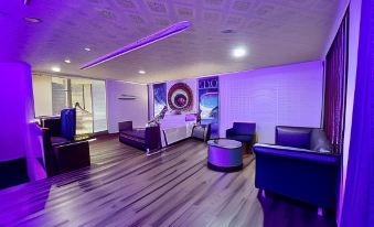 Huang Xing Boutique Hotel