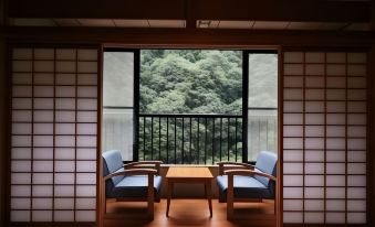 Yunotsuri Onsen Ryokan Keisenkaku