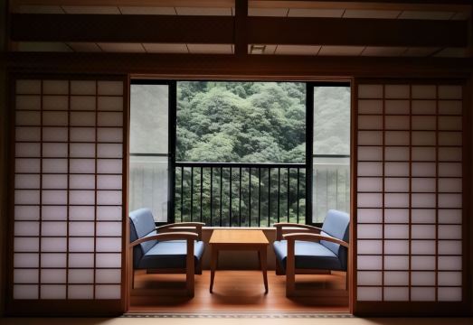 5. Ryokan K..