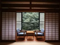 Ryokan Keisenkaku