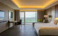 Amaranta Prambanan Yogyakarta Hotels in Prambanan