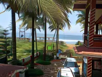 Leon Hide Out Guest House Hotels in Bogmalo