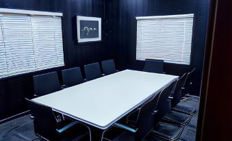 Nicotel Apartments