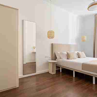 Divino Hotel Rooms