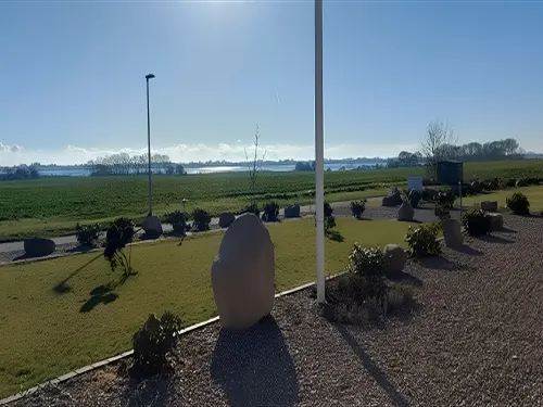 "Filimena" - 1km from the Sea