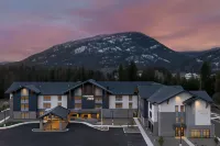 SpringHill Suites Sandpoint