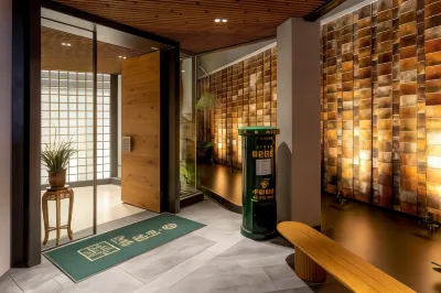 Foshan huadli Hotels near Xingtan Square
