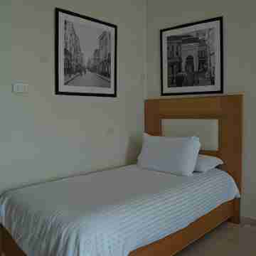 Hotel la Paloma Rooms