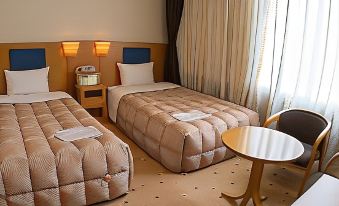 Mito Sannomaru Hotel - Housity