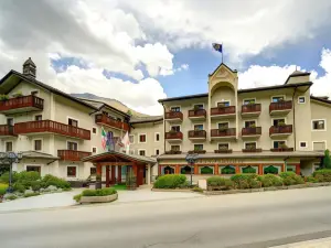 Hotel Miramonti