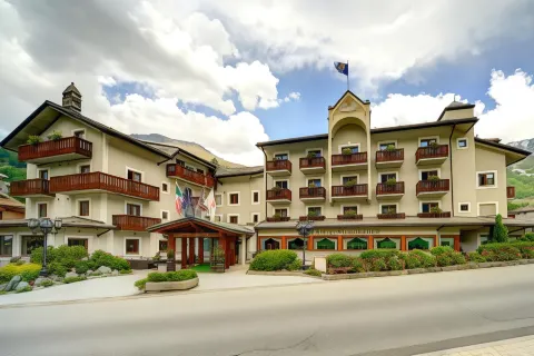 Hotel Miramonti