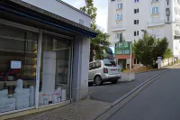 Hotel Luxembourg - 2-Star