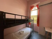Odara Hostel & Guesthouse Hotels in 