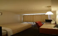 Hotel Crown Hills Himeji Hotels in Himeji