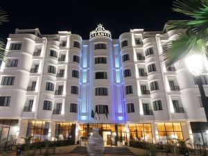 Hotel Atlantis Bejaia Aeroport