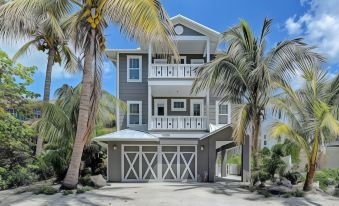 Mermaid's Landing Managed by Beach Retreats