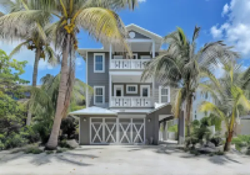 Mermaid's Landing Managed by Beach Retreats