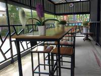 Chan Place Hotel Hotels in Chok Chai