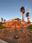 WorldMark Havasu Dunes Hôtels à proximité de : Lake Havasu State Park