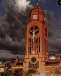 Hotel Faroles de Quimbaya