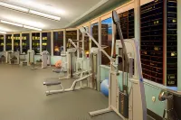 Galt House Hotel, Trademark Collection by Wyndham - Gym