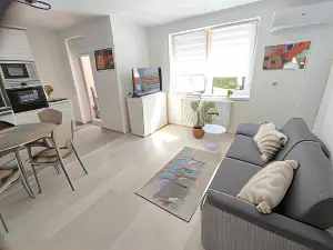 BlankApartman