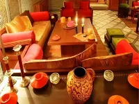 Riad Au 20 Jasmins Hotel di Fez