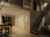 Villa Einstein Apartments