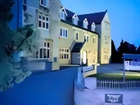 Stonecross Manor Hotel Hotel a Levens