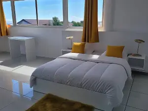 Hello Guyane(9), Suite Prestige Premium, 5 étoiles