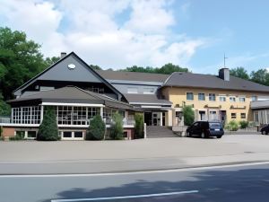 Hotel Restaurant Zum Jagerheim