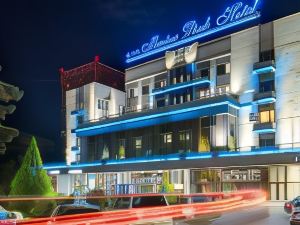 Marins Park Hotel Ростов