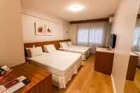 Hotel Pires Hotels near Youhooo! - Parque Unipraias
