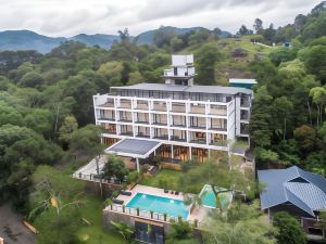 Wild Avenue Resort & Spa Thekkady